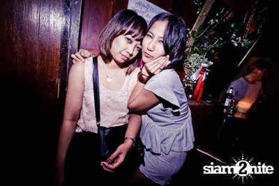 REVOLUTION 9 — photo 111
