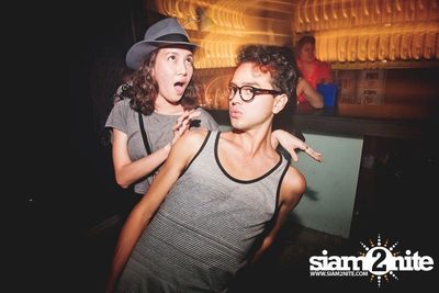 DJ CRAZY B in the Middle of the Room — photo 91