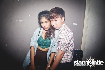 DJ CRAZY B in the Middle of the Room — photo 107