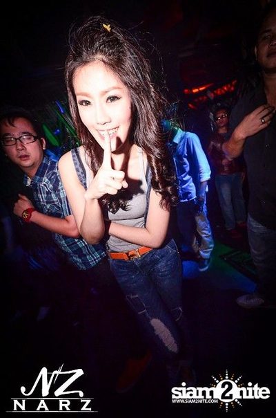 NARZTER IN FLIGHT PARTY — photo 4