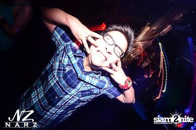 NARZTER IN FLIGHT PARTY — photo 52