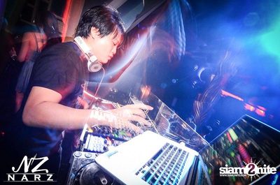 NARZTER IN FLIGHT PARTY — photo 99