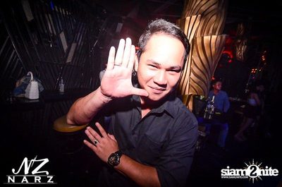 NARZTER IN FLIGHT PARTY — photo 96