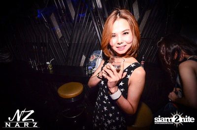 NARZTER IN FLIGHT PARTY — photo 40
