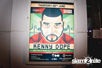 KENNY DOPE — photo 45