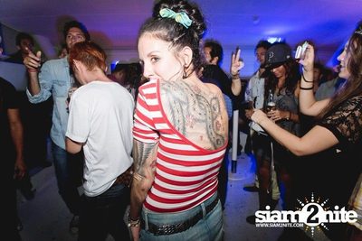 KENNY DOPE — photo 10