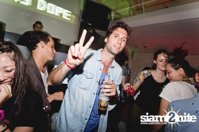 KENNY DOPE — photo 17