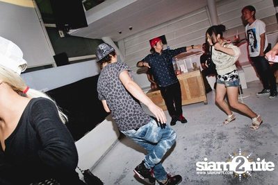 KENNY DOPE — photo 67