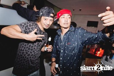 KENNY DOPE — photo 81