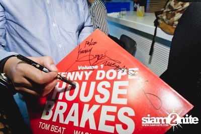 KENNY DOPE — photo 63