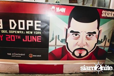 KENNY DOPE — photo 64