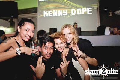 KENNY DOPE — photo 28