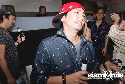 KENNY DOPE — photo 88