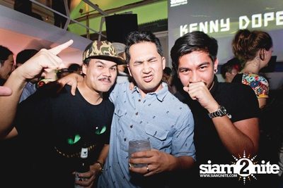 KENNY DOPE — photo 12