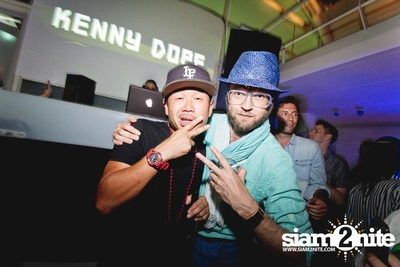KENNY DOPE — photo 8