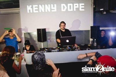 KENNY DOPE — photo 98