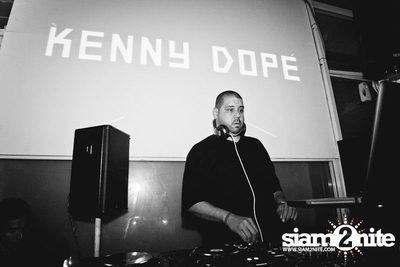 KENNY DOPE — photo 117