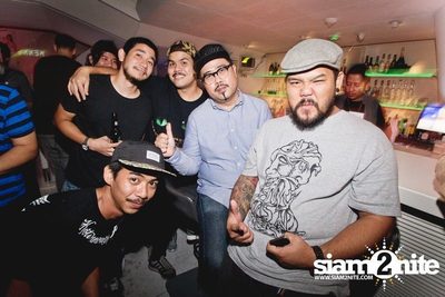 KENNY DOPE — photo 47
