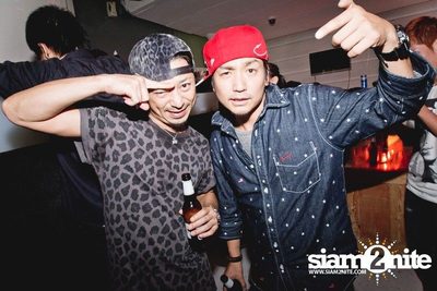 KENNY DOPE — photo 82