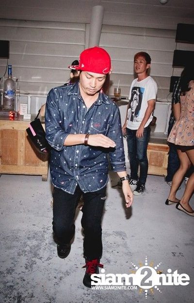 KENNY DOPE — photo 69