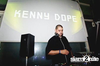 KENNY DOPE — photo 116