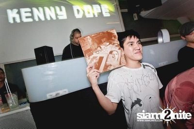 KENNY DOPE — photo 53