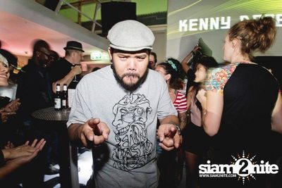 KENNY DOPE — photo 42