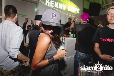 KENNY DOPE — photo 50