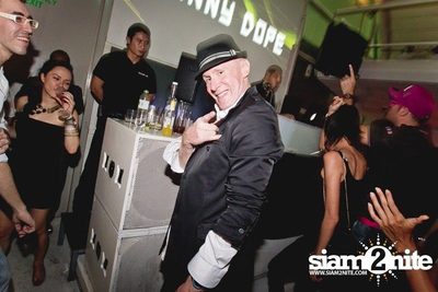 KENNY DOPE — photo 51
