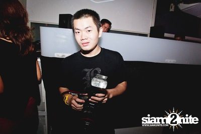 KENNY DOPE — photo 77