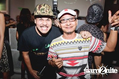 KENNY DOPE — photo 91