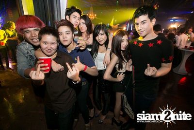 Homecoming Party (Album 1) — photo 89
