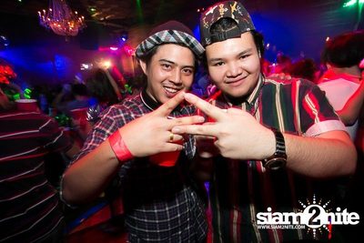 Homecoming Party (Album 1) — photo 81