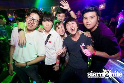 Homecoming Party (Album 1) — photo 78