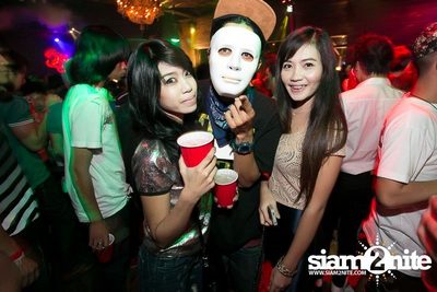 Homecoming Party (Album 1) — photo 41