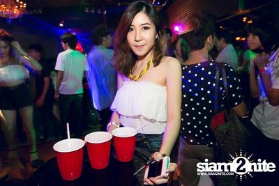 Homecoming Party (Album 1) — photo 64
