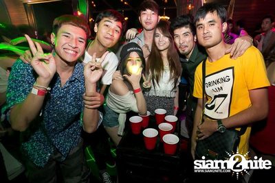 Homecoming Party (Album 1) — photo 70