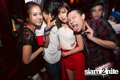 Homecoming Party (Album 1) — photo 34