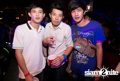 Homecoming Party (Album 1) — photo 26