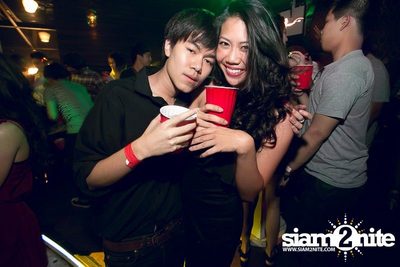 Homecoming Party (Album 1) — photo 71