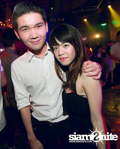 Homecoming Party (Album 1) — photo 23