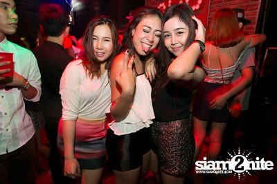 Homecoming Party (Album 1) — photo 92