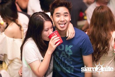 Homecoming Party (Album 1) — photo 50