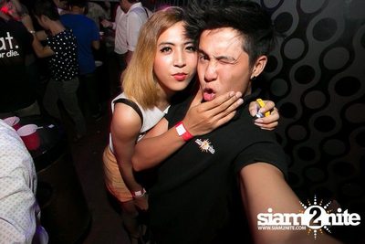 Homecoming Party (Album 1) — photo 74