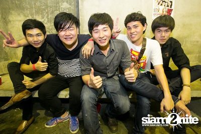 Homecoming Party (Album 1) — photo 102