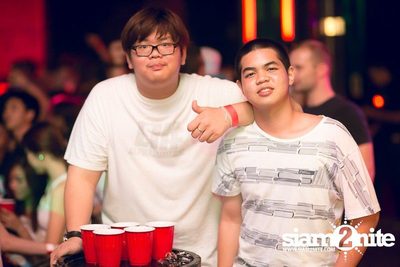 Homecoming Party (Album 1) — photo 8