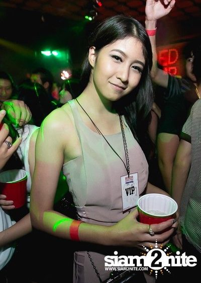 Homecoming Party (Album 1) — photo 14