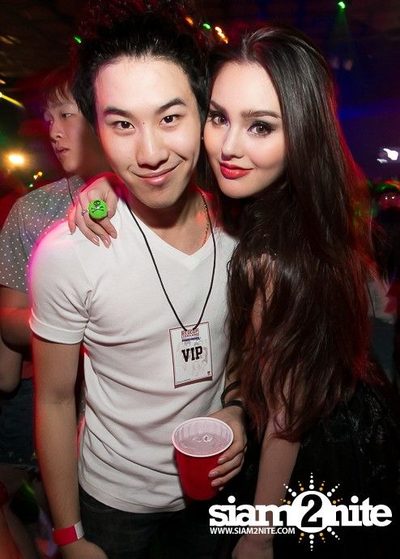 Homecoming Party (Album 1) — photo 29