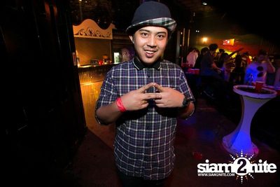 Homecoming Party (Album 1) — photo 94
