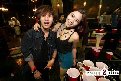 Homecoming Party (Album 1) — photo 99